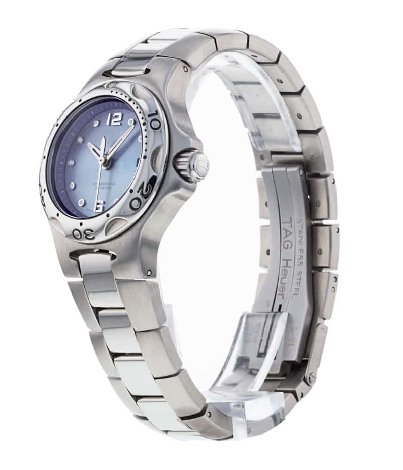 Tag Heuer Kirium WL131H.BA0709